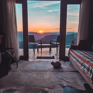  Chalé Refugio Da Montanha Brasil